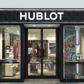 Hublot Watches & Watch Services in Scottsdale, Arizona